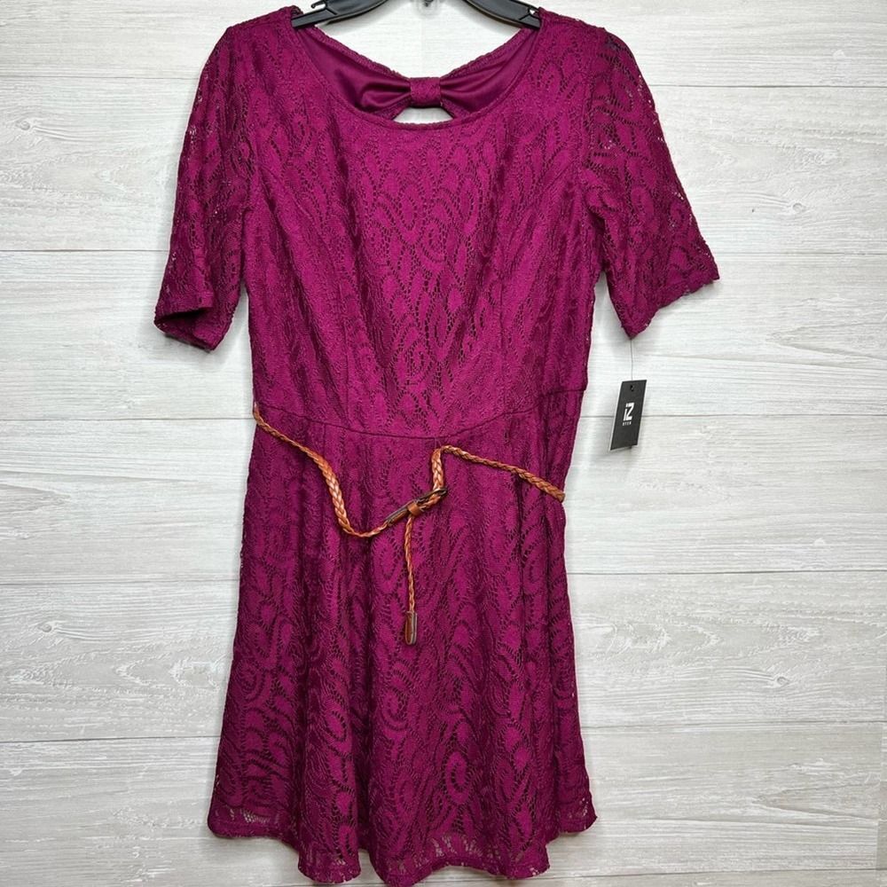 IZ Byer Dress